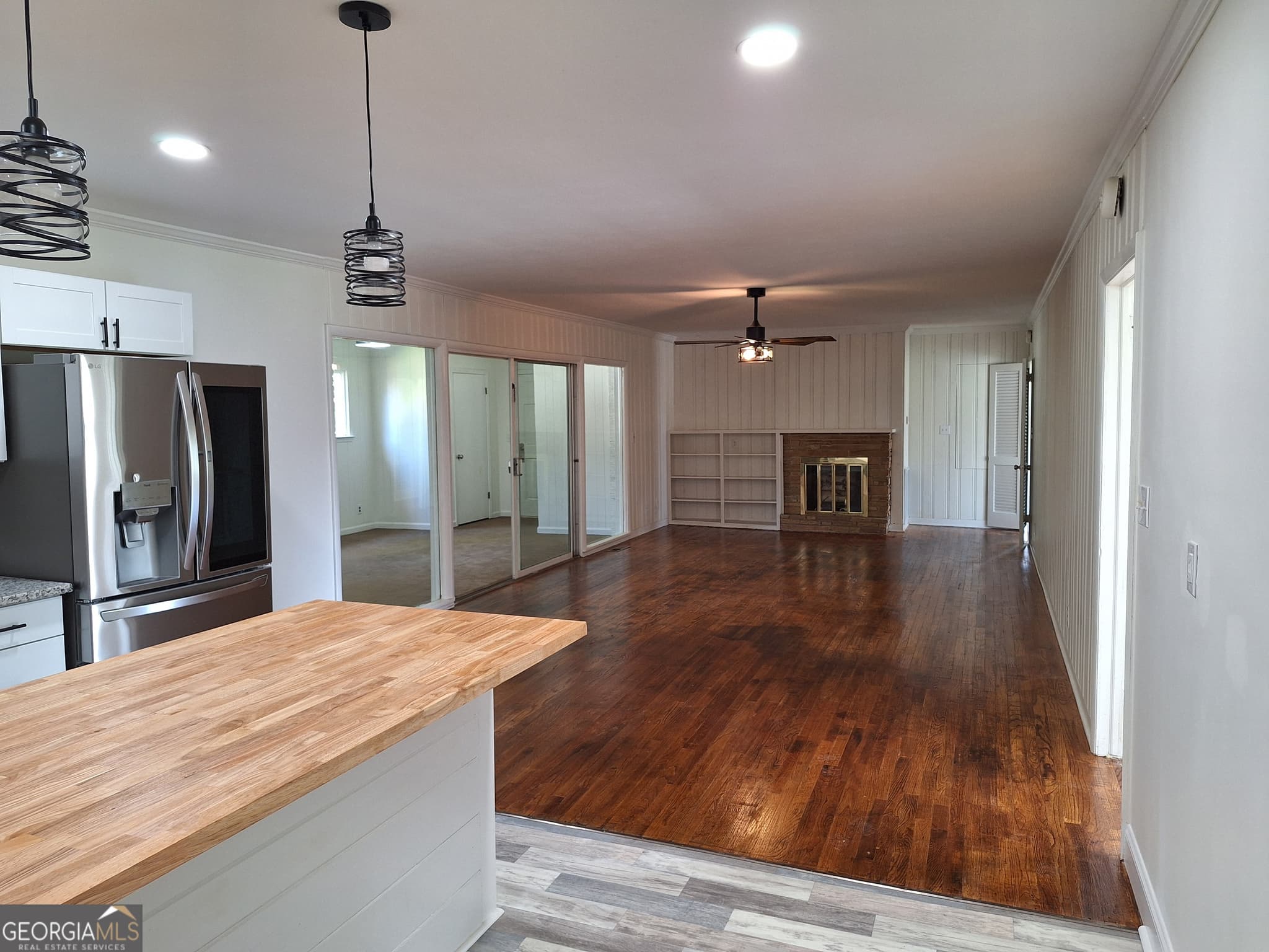 4 bedroom, 2.5 bathroom, 3,004 sq ft single family residence for sale at 3145 Pasadena Drive, Macon, GA 31211 — photo 8