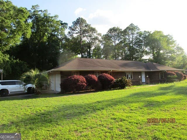 3 bedroom, 3 bathroom, 3,047 sq ft single family residence under contract at 504 Dunwoody Drive, Dublin, GA 31021 — photo 2