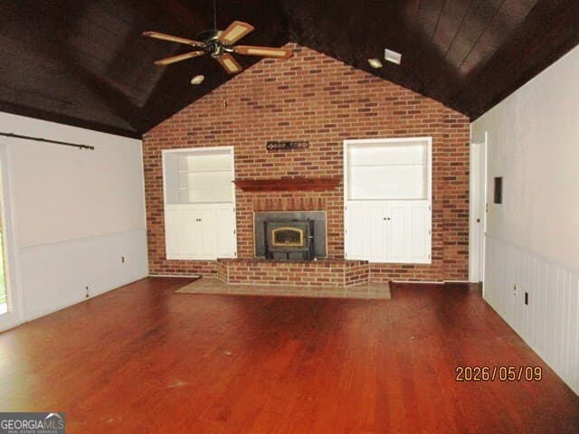 3 bedroom, 3 bathroom, 3,047 sq ft single family residence under contract at 504 Dunwoody Drive, Dublin, GA 31021 — photo 6