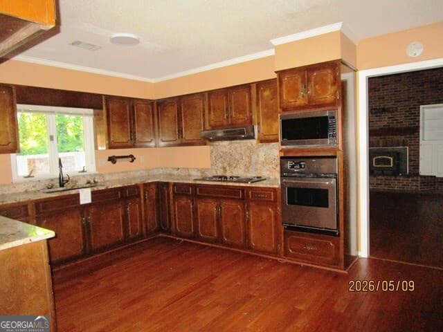 3 bedroom, 3 bathroom, 3,047 sq ft single family residence under contract at 504 Dunwoody Drive, Dublin, GA 31021 — photo 7