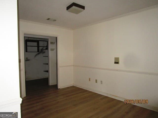 3 bedroom, 3 bathroom, 3,047 sq ft single family residence under contract at 504 Dunwoody Drive, Dublin, GA 31021 — photo 10