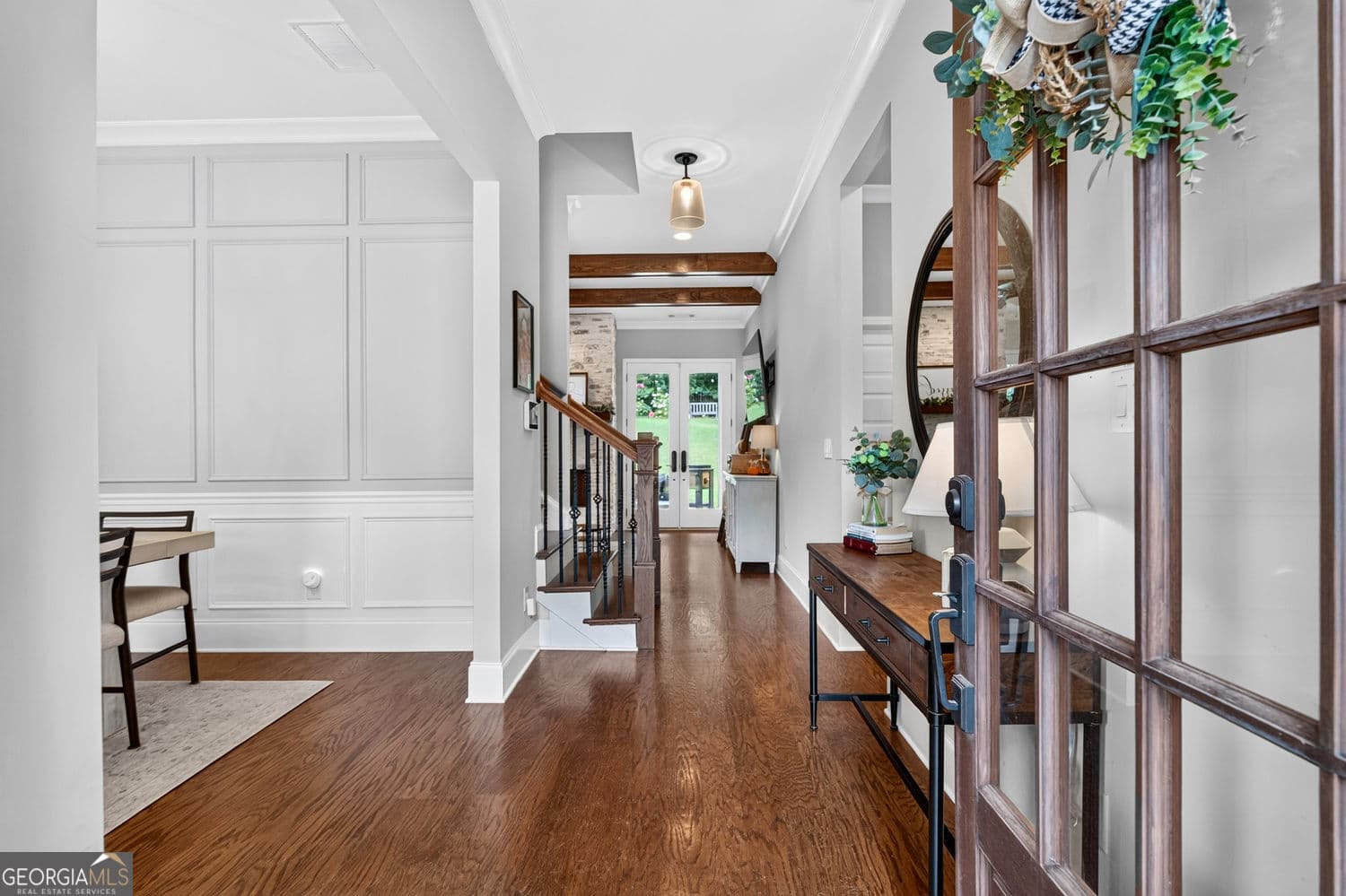 5 bedroom, 3.5 bathroom, 3,340 sq ft single family residence for sale at 845 Walnut River Trail, Hoschton, GA 30548 — photo 3