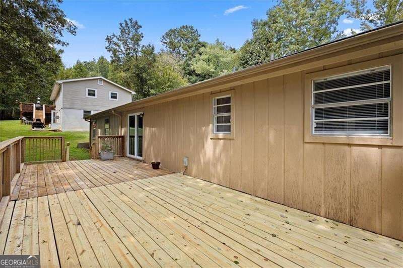 3 bedroom, 2 bathroom single family residence for rent at 3065 Tara Woods Drive, Douglasville, GA 30135 for $1,625 a month — photo 9