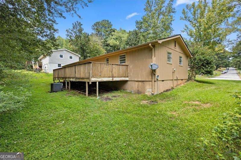 3 bedroom, 2 bathroom single family residence for rent at 3065 Tara Woods Drive, Douglasville, GA 30135 for $1,625 a month — photo 8