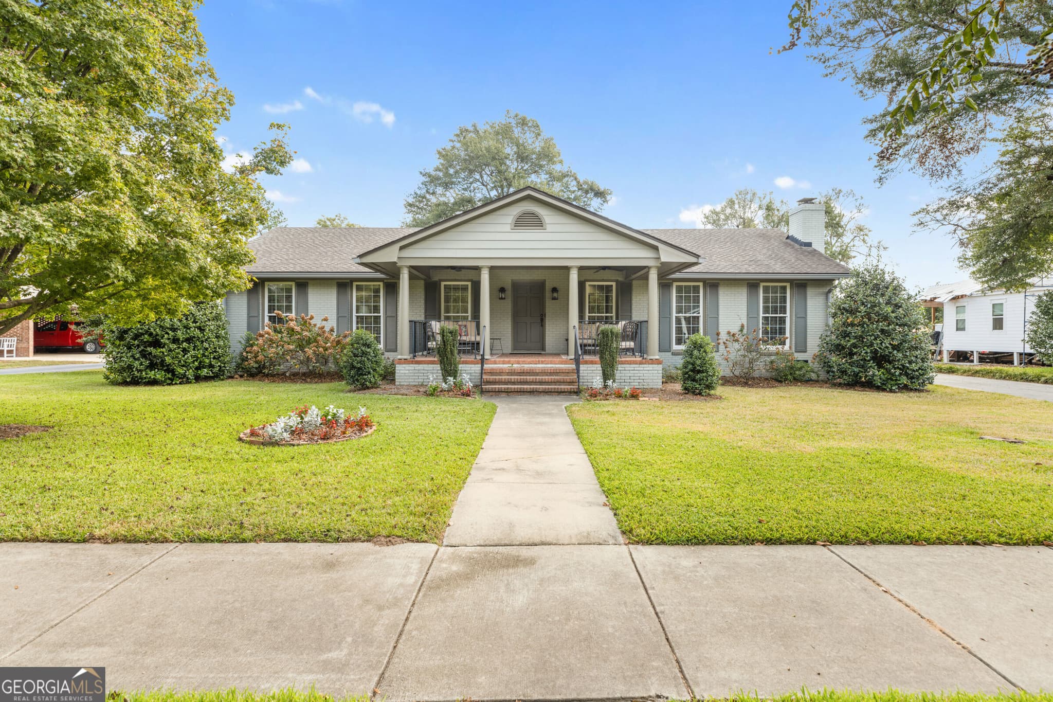 814 Academy Drive, Louisville, GA 30434 — most recent listing photo
