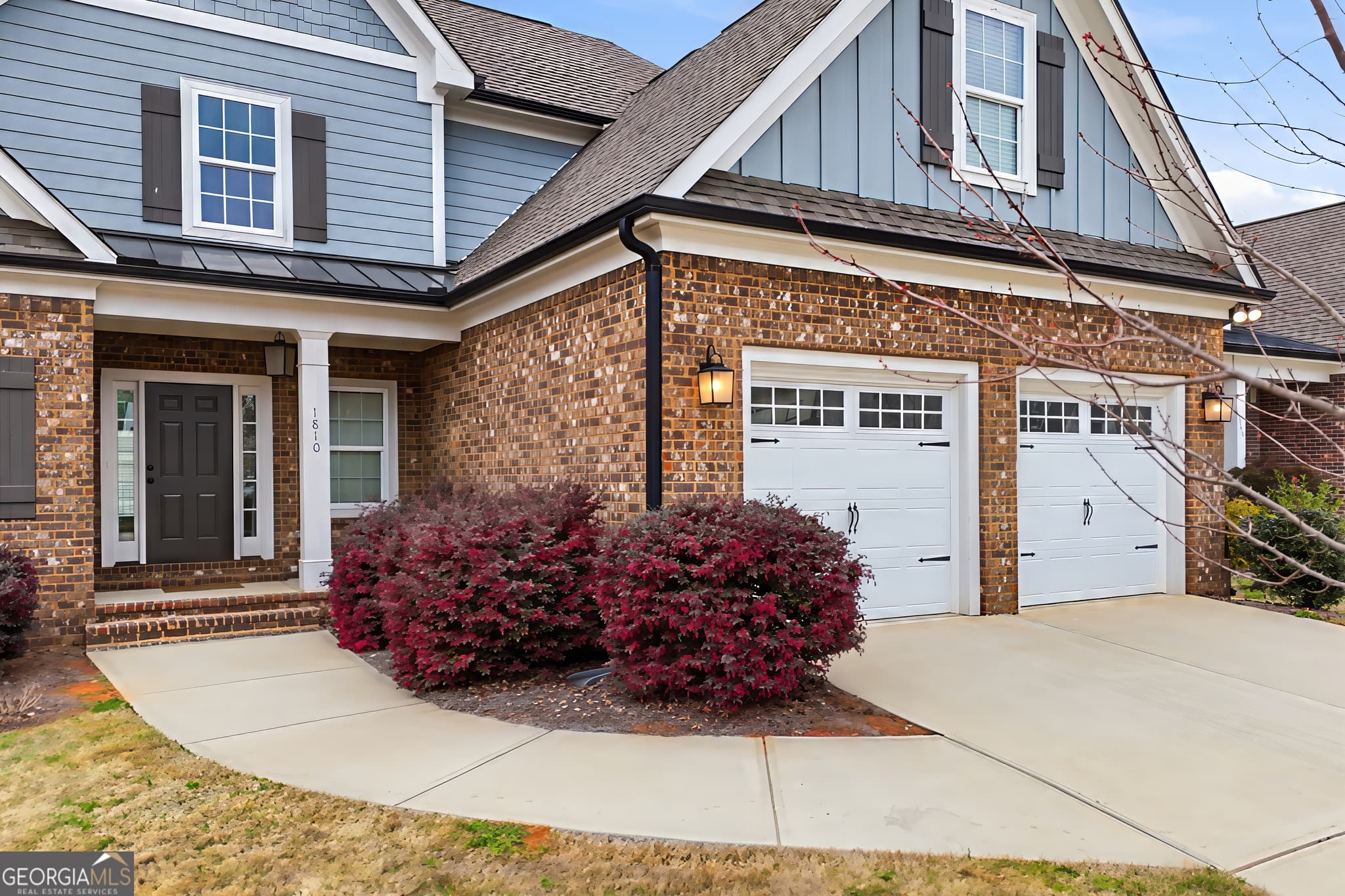 5 bedroom, 3.5 bathroom, 3,696 sq ft single family residence for sale at 1810 Willow Creek Drive, Watkinsville, GA 30677 — photo 3