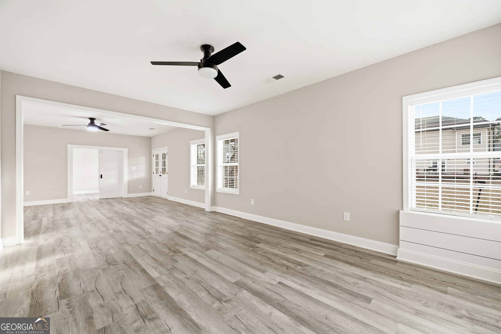 5 bedroom, 3.5 bathroom, 3,696 sq ft single family residence for sale at 1810 Willow Creek Drive, Watkinsville, GA 30677 — photo 8