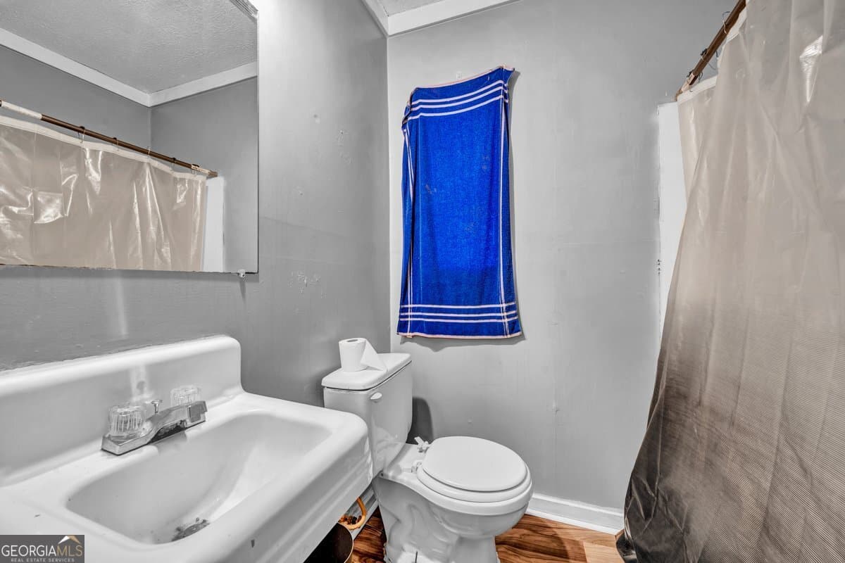 4 bedroom, 2 bathroom, 1,561 sq ft single family residence for sale at 316 E 23rd Avenue, Cordele, GA 31015 — photo 10