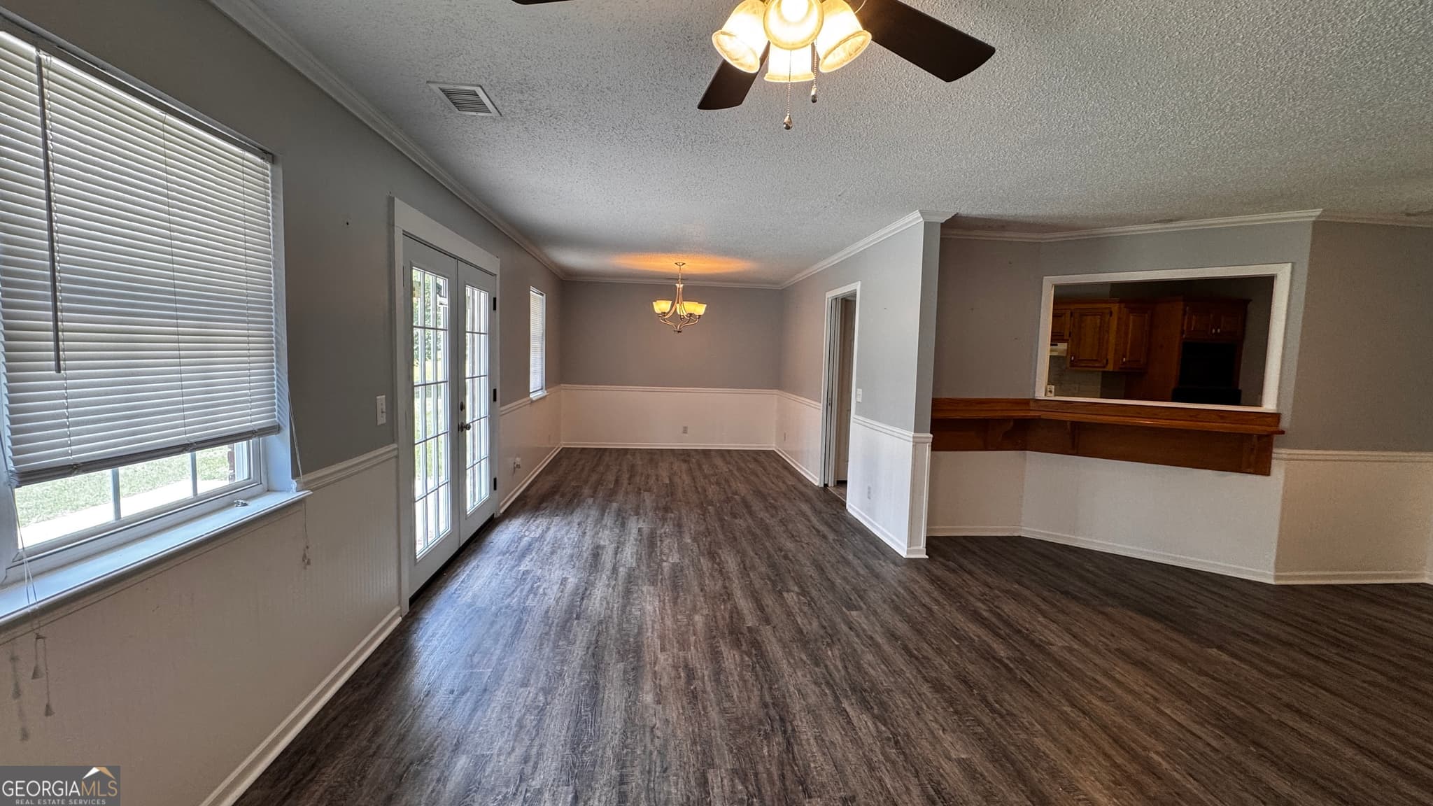 4 bedroom, 2 bathroom, 3,000 sq ft single family residence for sale at 144 Live Oak Lane, Claxton, GA 30417 — photo 6