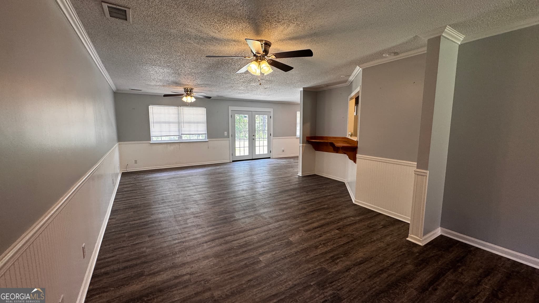 4 bedroom, 2 bathroom, 3,000 sq ft single family residence for sale at 144 Live Oak Lane, Claxton, GA 30417 — photo 5