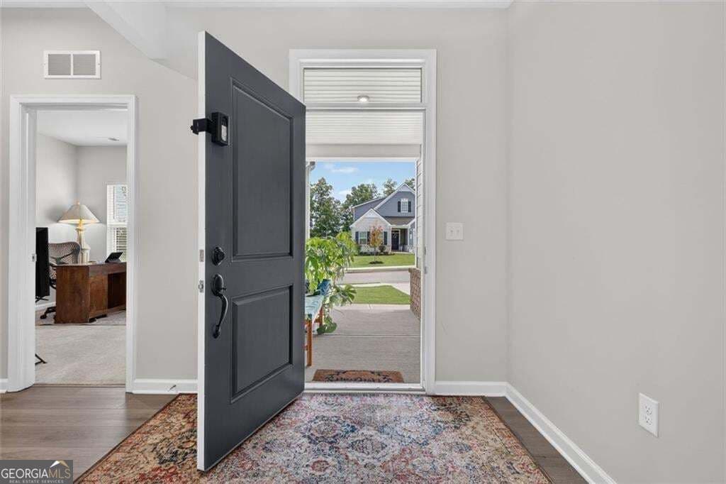 3 bedroom, 2 bathroom, 2,114 sq ft single family residence for sale at 1173 Burlington Court, Mcdonough, GA 30253 — photo 4