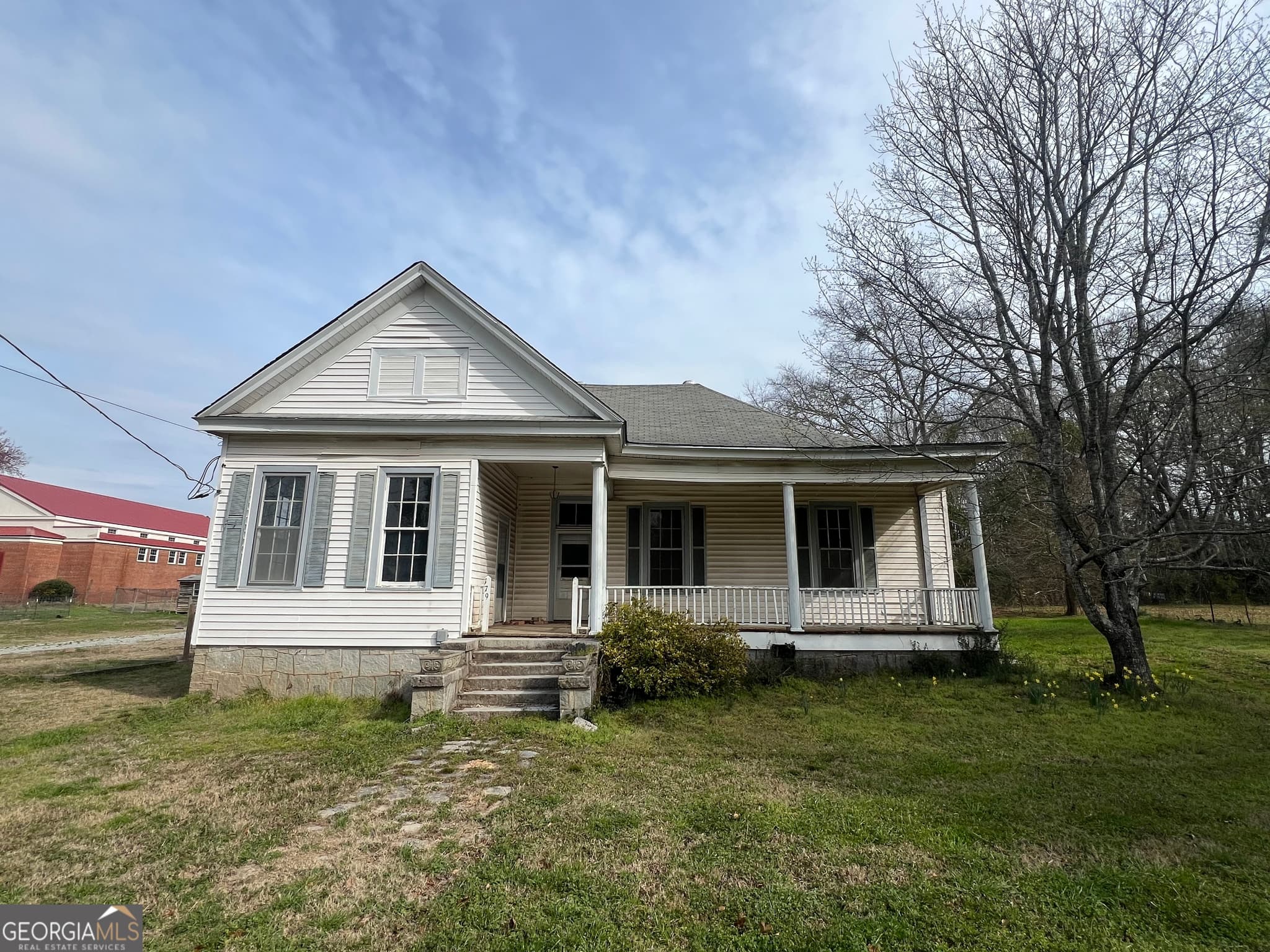 179 Independence Street, Tignall, GA 30668 — most recent listing photo