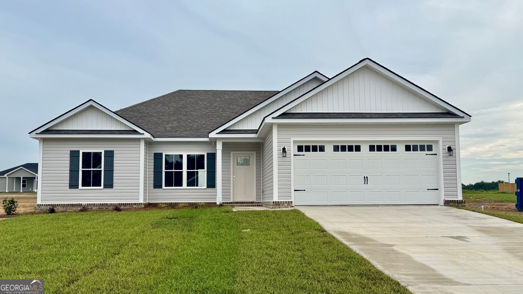3 bedroom, 2 bathroom, 1,530 sq ft single family residence for sale at 219 Aunt Bee Boulevard 186, Statesboro, GA 30458