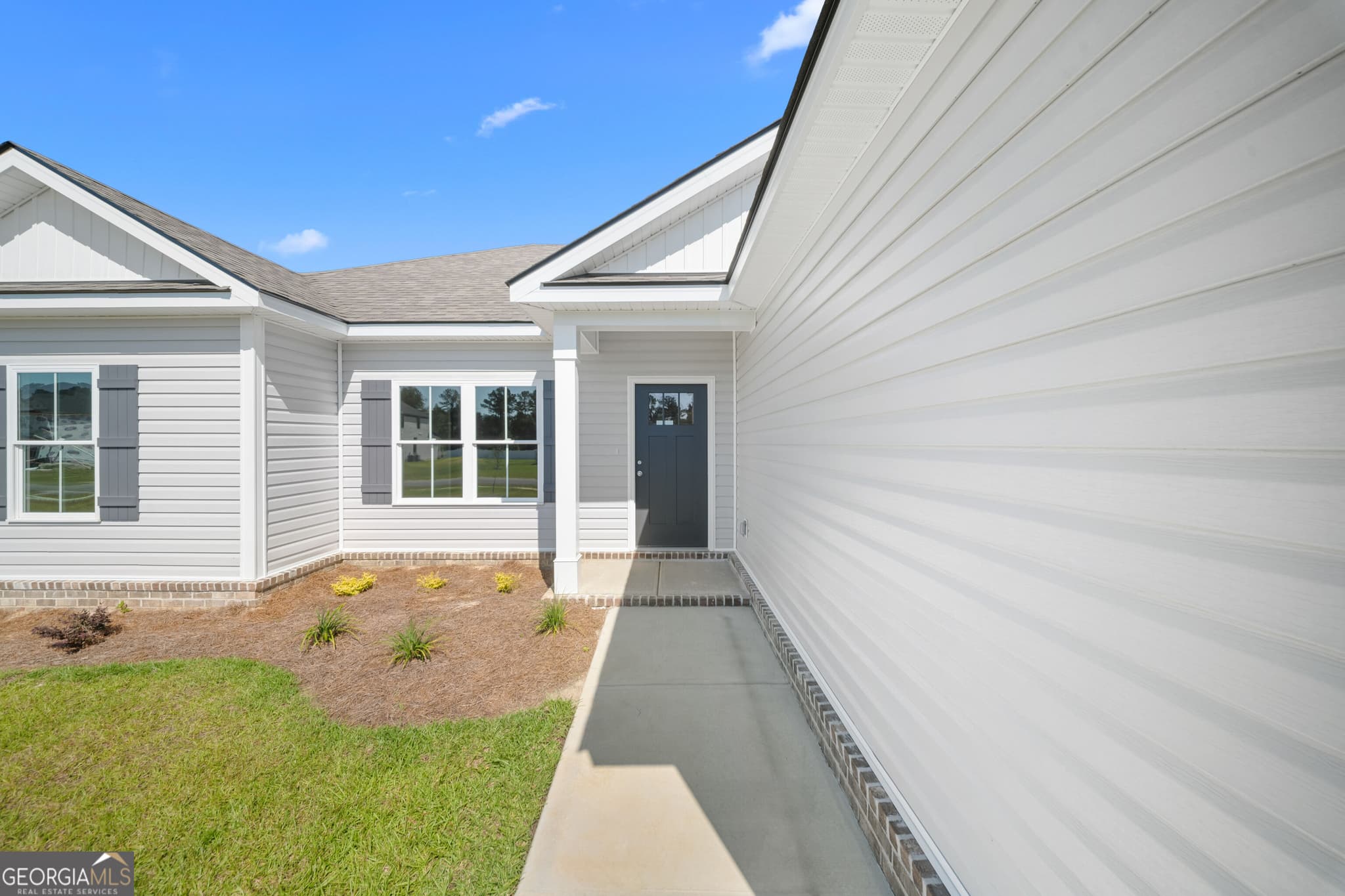 3 bedroom, 2 bathroom, 1,530 sq ft single family residence for sale at 219 Aunt Bee Boulevard 186, Statesboro, GA 30458 — photo 5