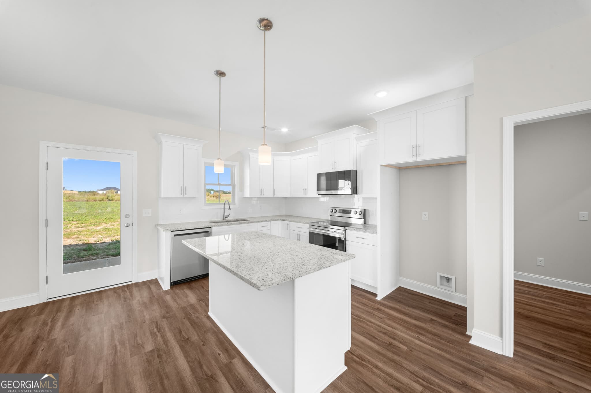 3 bedroom, 2 bathroom, 1,530 sq ft single family residence for sale at 219 Aunt Bee Boulevard 186, Statesboro, GA 30458 — photo 10