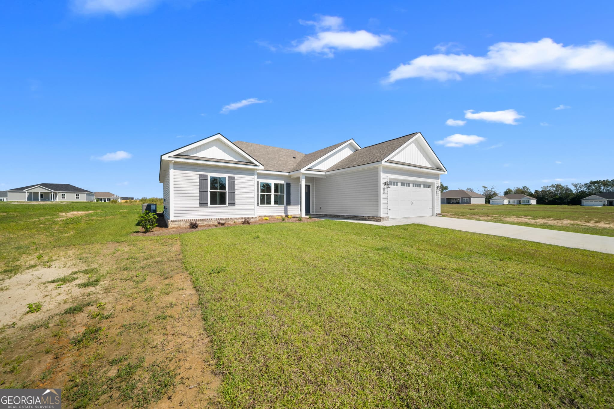 3 bedroom, 2 bathroom, 1,530 sq ft single family residence for sale at 219 Aunt Bee Boulevard 186, Statesboro, GA 30458 — photo 4