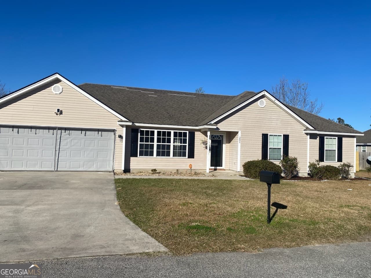 201 Oak Street, Ray City, GA 31645 — most recent listing photo