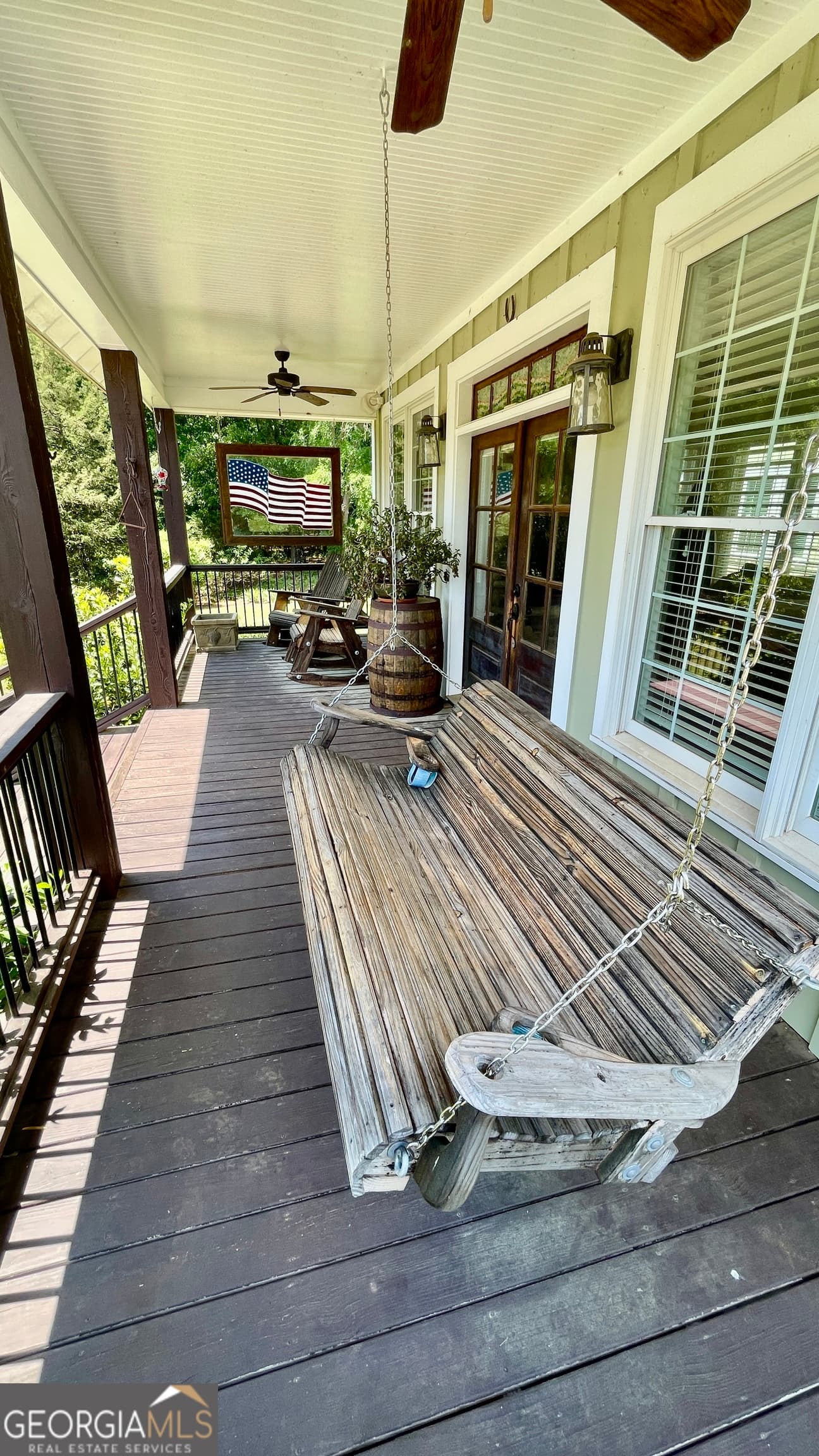 3 bedroom, 2.5 bathroom, 3,041 sq ft single family residence for sale at 156 Lake Oglethorpe Drive, Arnoldsville, GA 30619 — photo 6