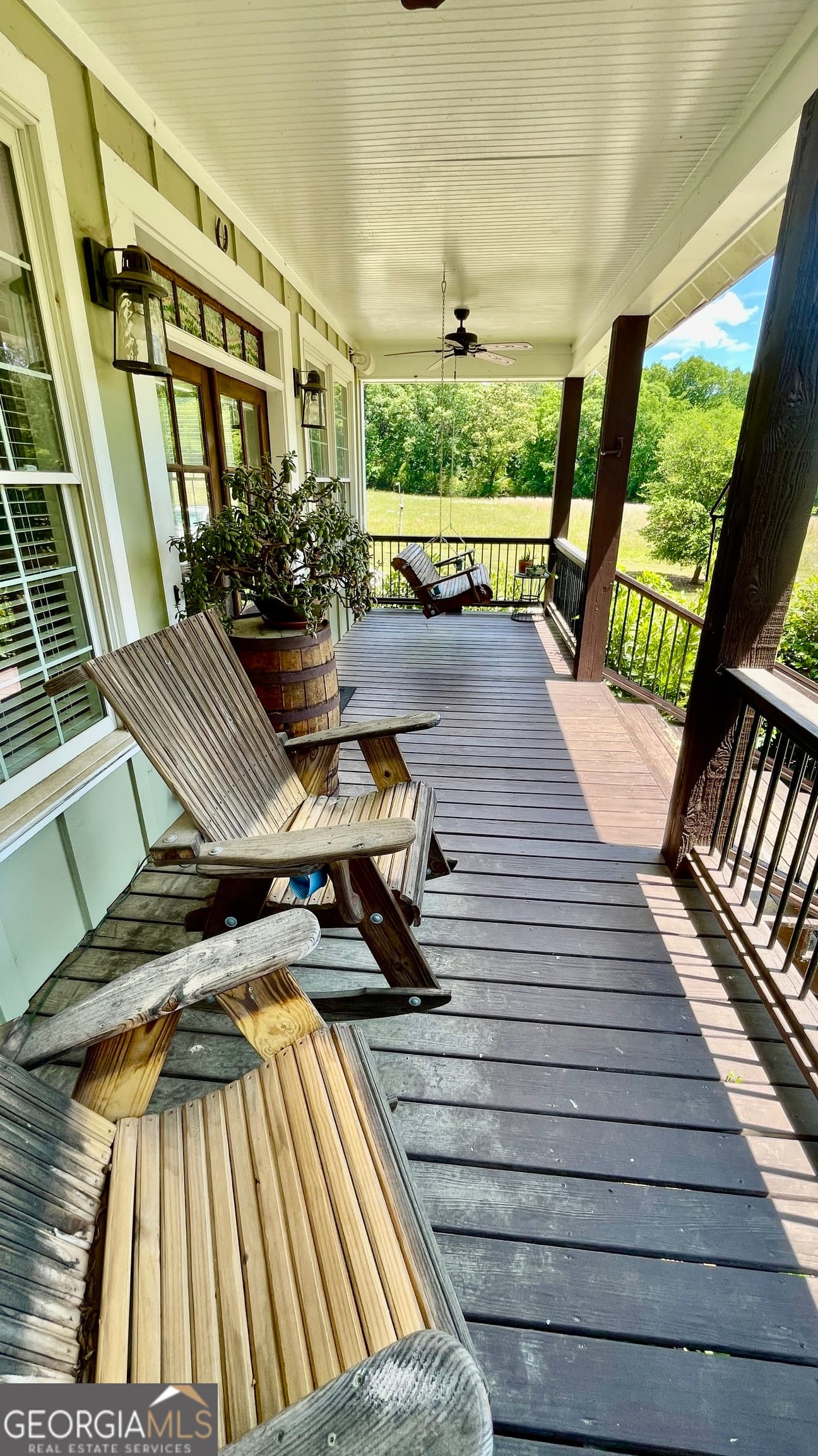 3 bedroom, 2.5 bathroom, 3,041 sq ft single family residence for sale at 156 Lake Oglethorpe Drive, Arnoldsville, GA 30619 — photo 7