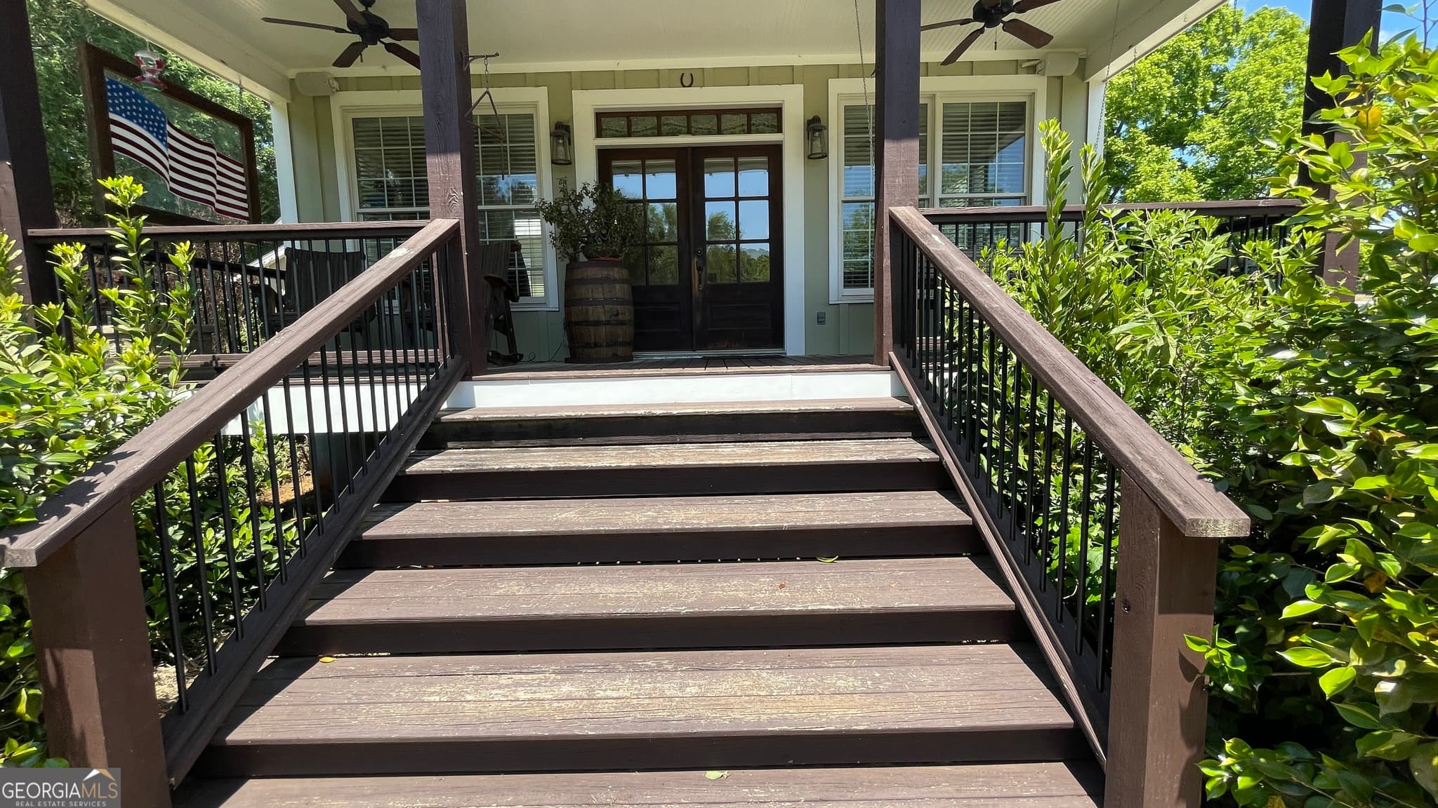 3 bedroom, 2.5 bathroom, 3,041 sq ft single family residence for sale at 156 Lake Oglethorpe Drive, Arnoldsville, GA 30619 — photo 5