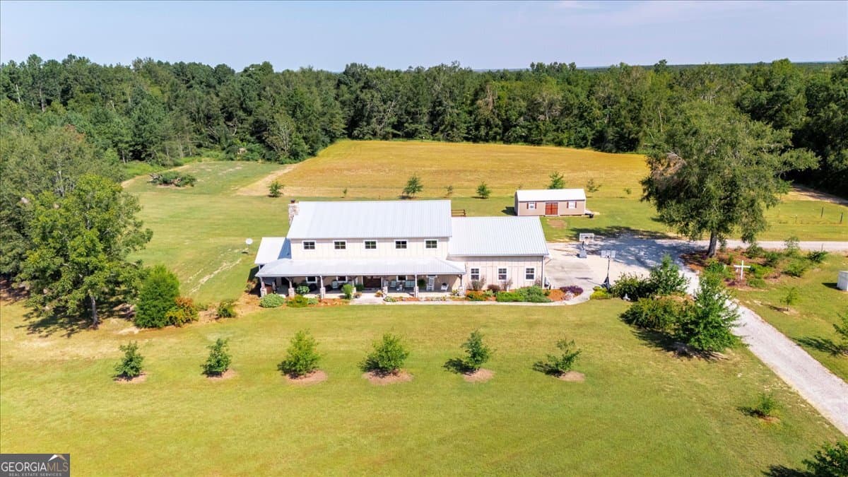 5140 Quaker Road, Keysville, GA 30816 — most recent listing photo