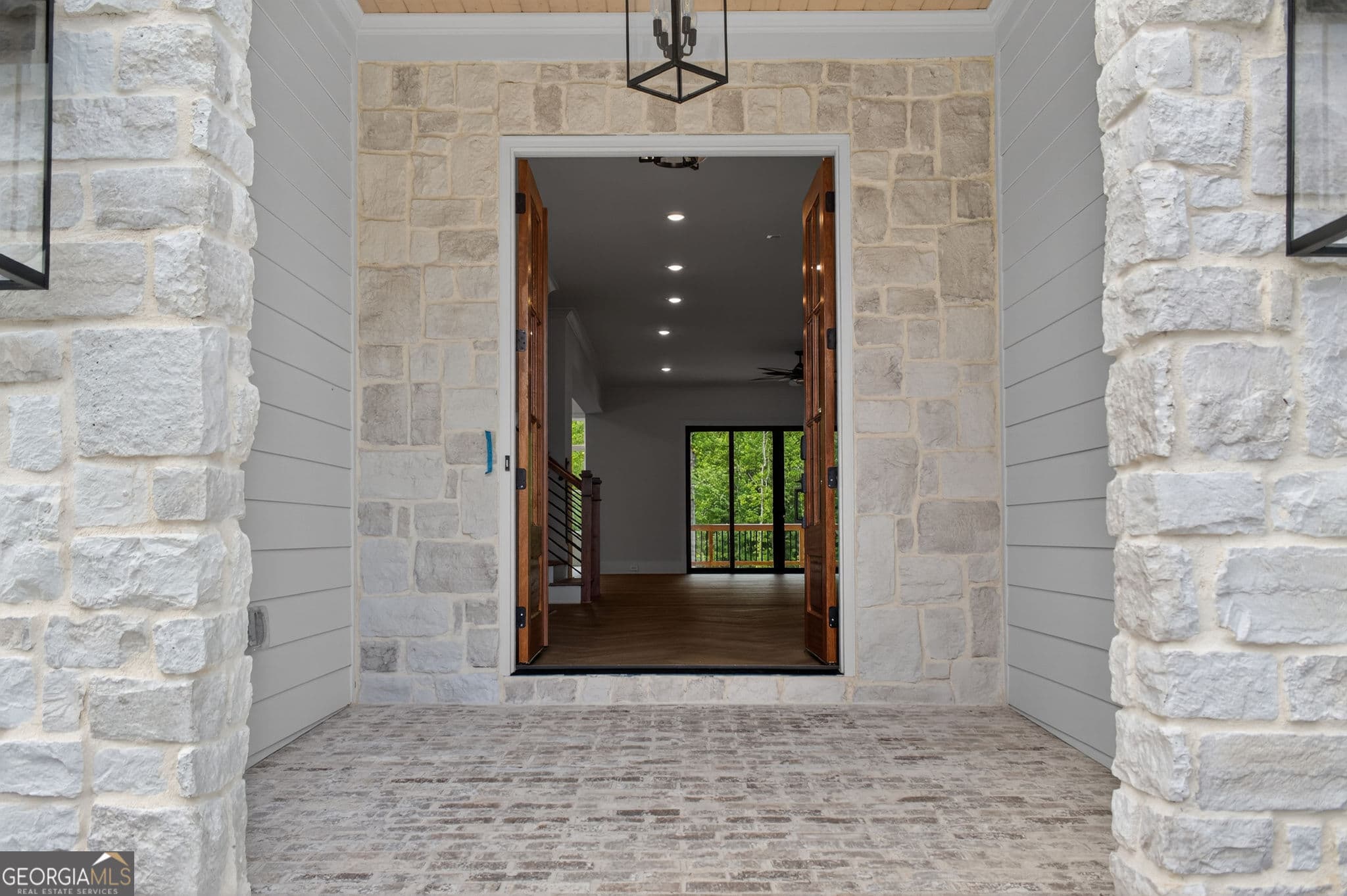 5 bedroom, 5 bathroom, 4,500 sq ft single family residence for sale at 6740 Pannell Road, Buford, GA 30518 — photo 6