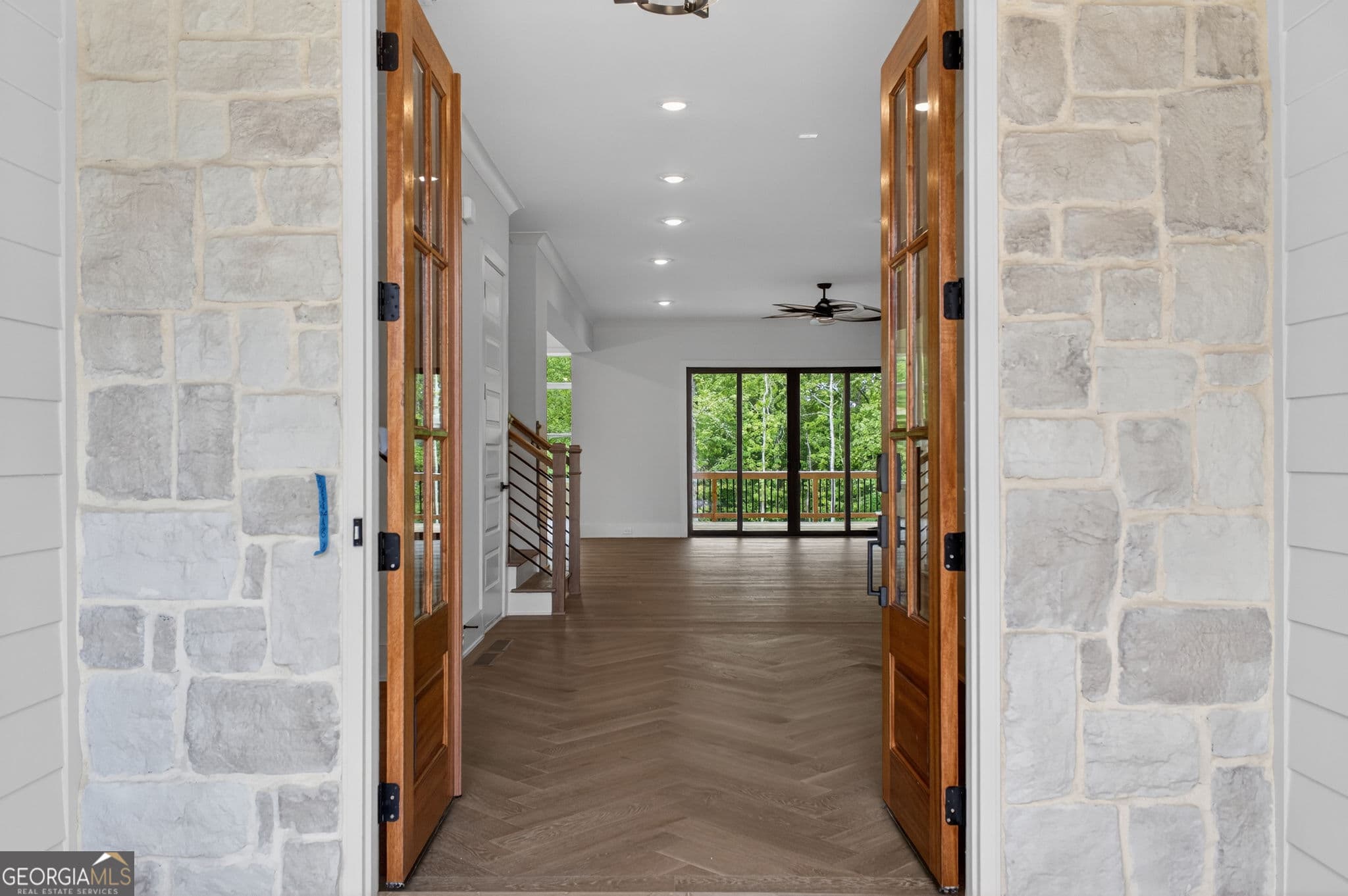 5 bedroom, 5 bathroom, 4,500 sq ft single family residence for sale at 6740 Pannell Road, Buford, GA 30518 — photo 7