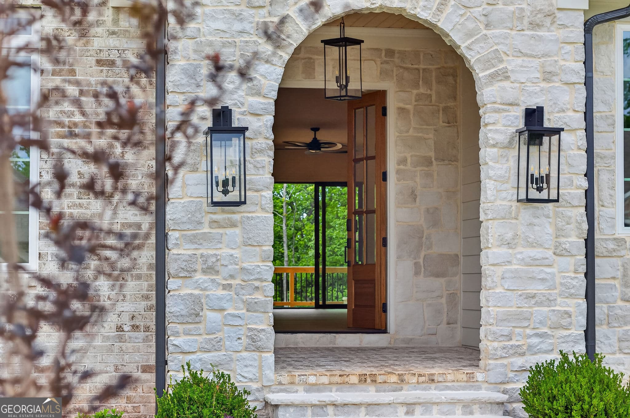 5 bedroom, 5 bathroom, 4,500 sq ft single family residence for sale at 6740 Pannell Road, Buford, GA 30518 — photo 5