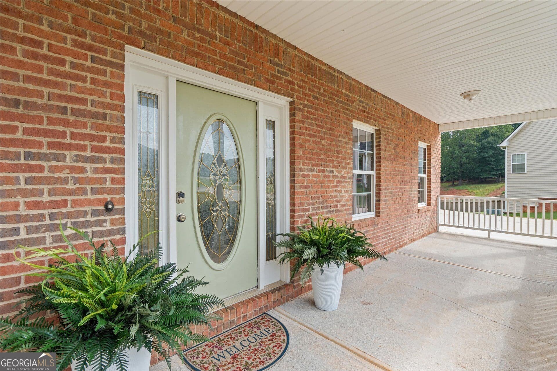 4 bedroom, 3.5 bathroom, 3,200 sq ft single family residence for sale at 120 Camilla Drive, Carrollton, GA 30116 — photo 6