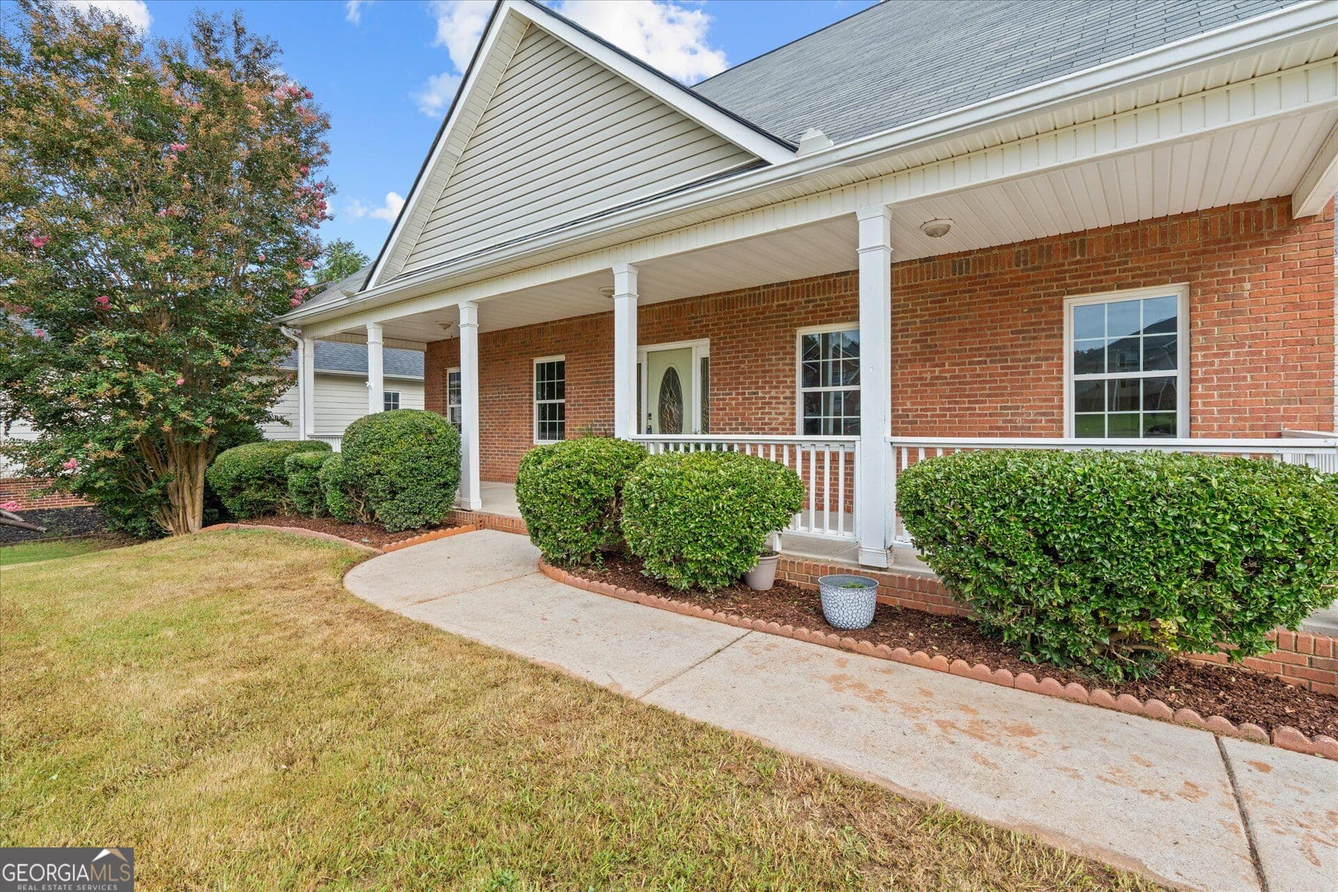4 bedroom, 3.5 bathroom, 3,200 sq ft single family residence for sale at 120 Camilla Drive, Carrollton, GA 30116 — photo 5