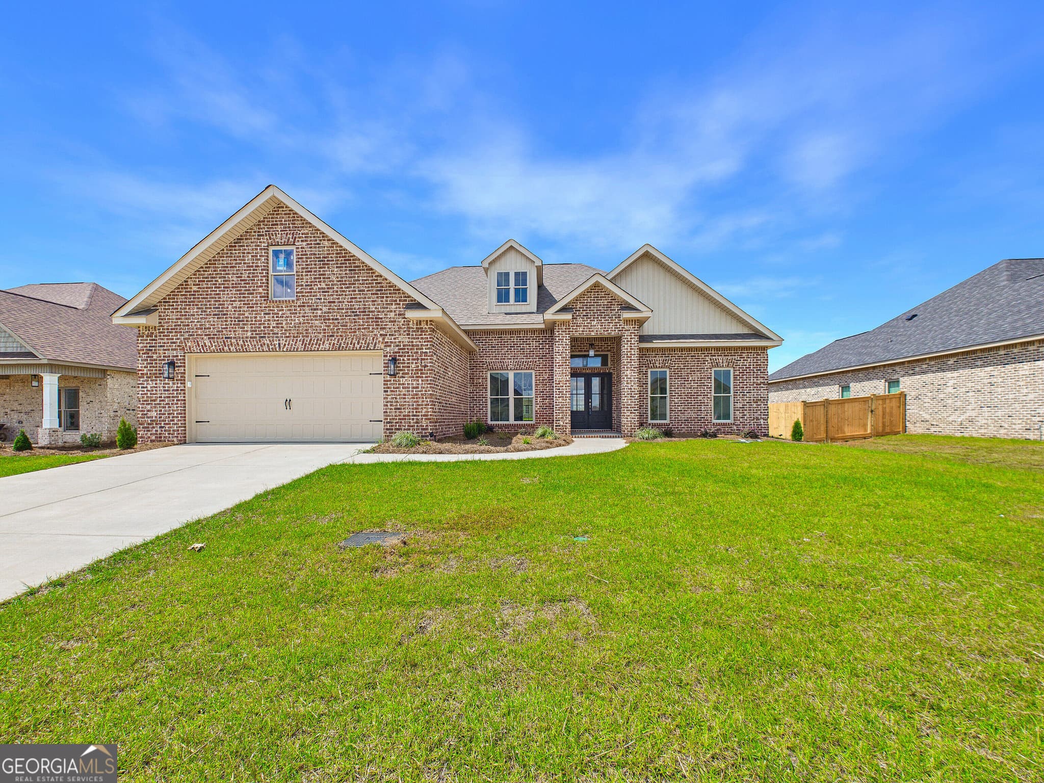 4 bedroom, 2 bathroom, 1,989 sq ft single family residence for sale at 132 Blue Mist Lane, Kathleen, GA 31047 — photo 7