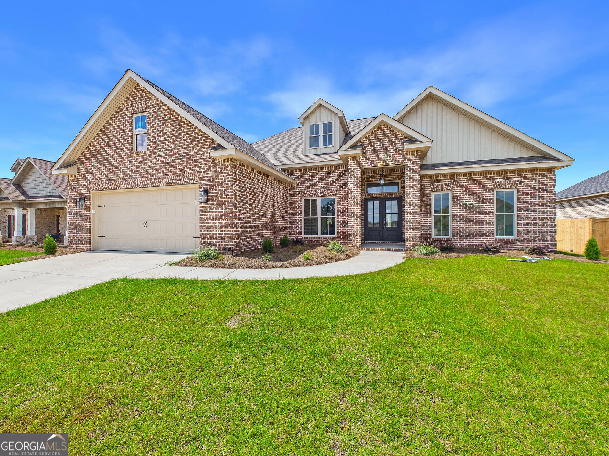 4 bedroom, 2 bathroom, 1,989 sq ft single family residence for sale at 132 Blue Mist Lane, Kathleen, GA 31047 — photo 3