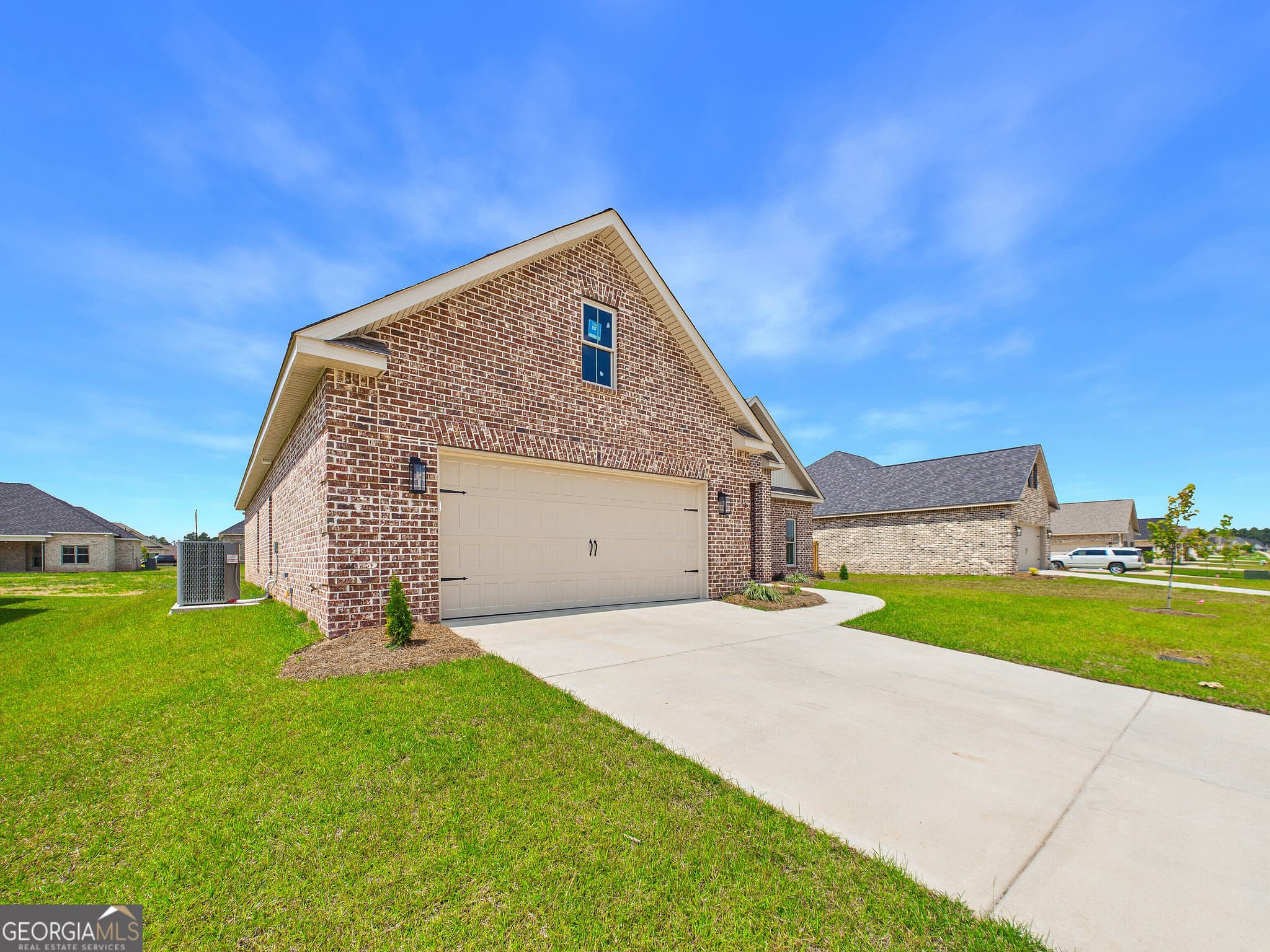 4 bedroom, 2 bathroom, 1,989 sq ft single family residence for sale at 132 Blue Mist Lane, Kathleen, GA 31047 — photo 9