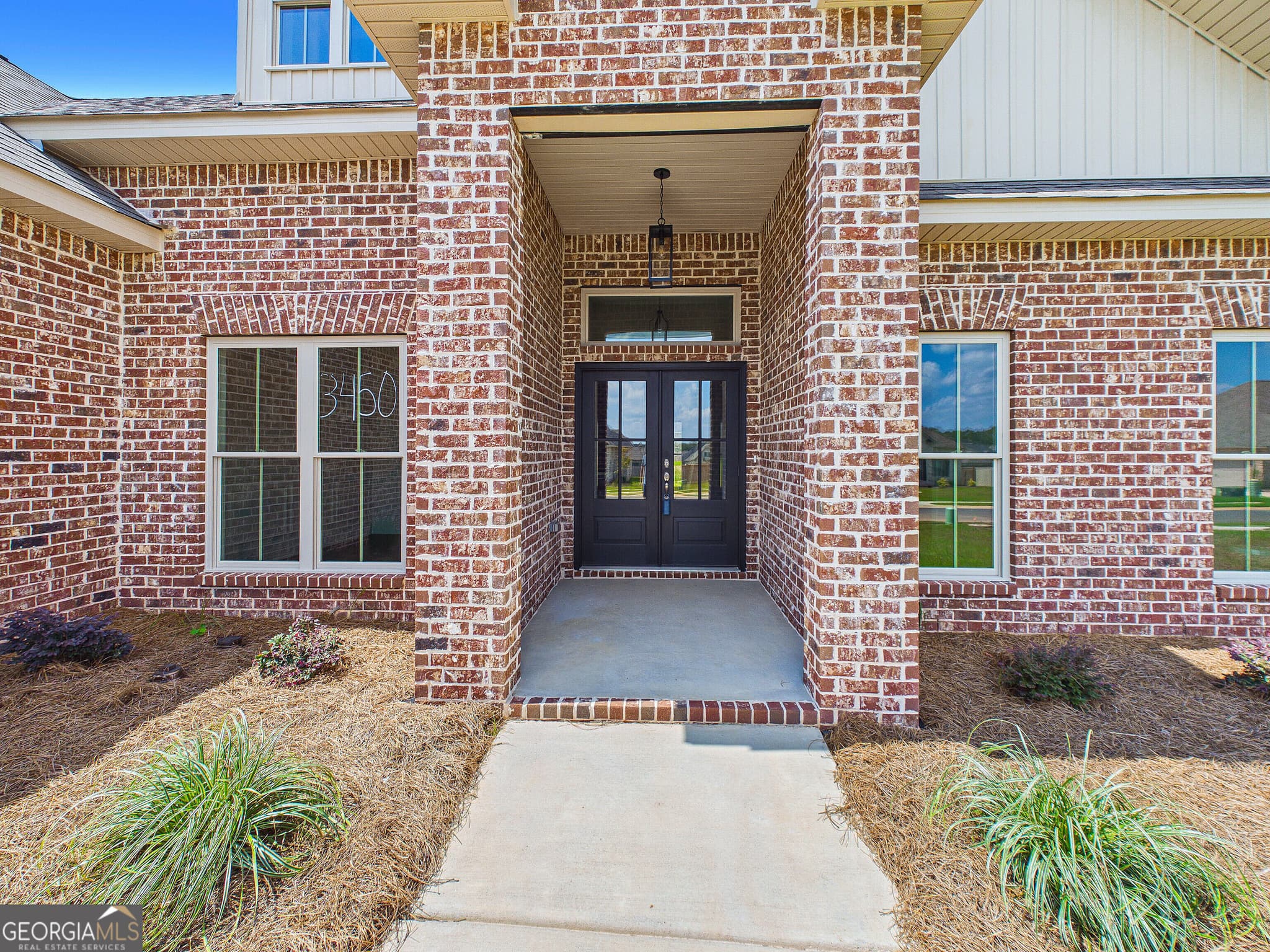 4 bedroom, 2 bathroom, 1,989 sq ft single family residence for sale at 132 Blue Mist Lane, Kathleen, GA 31047 — photo 4