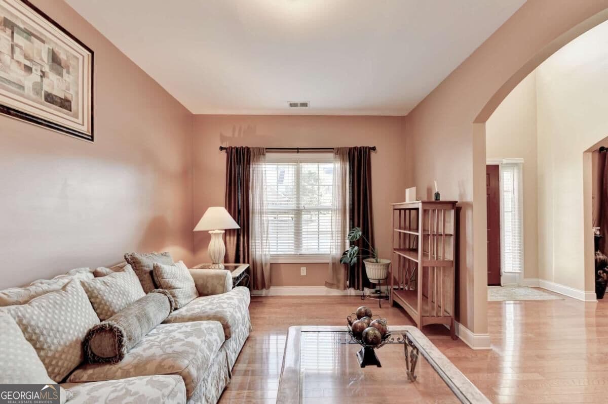 4 bedroom, 2 bathroom, 2,718 sq ft single family residence for sale at 830 Wisteria View Court, Dacula, GA 30019 — photo 7