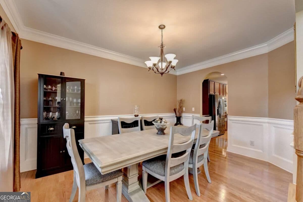 4 bedroom, 2 bathroom, 2,718 sq ft single family residence for sale at 830 Wisteria View Court, Dacula, GA 30019 — photo 9