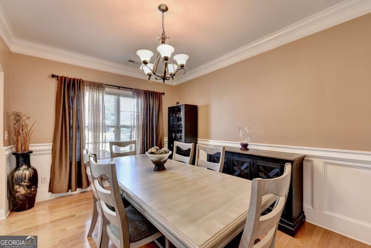 4 bedroom, 2 bathroom, 2,718 sq ft single family residence for sale at 830 Wisteria View Court, Dacula, GA 30019 — photo 10