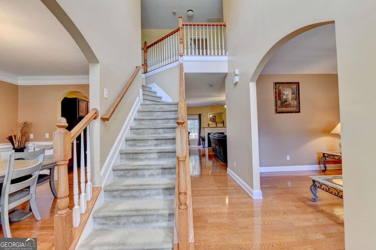 4 bedroom, 2 bathroom, 2,718 sq ft single family residence for sale at 830 Wisteria View Court, Dacula, GA 30019 — photo 4
