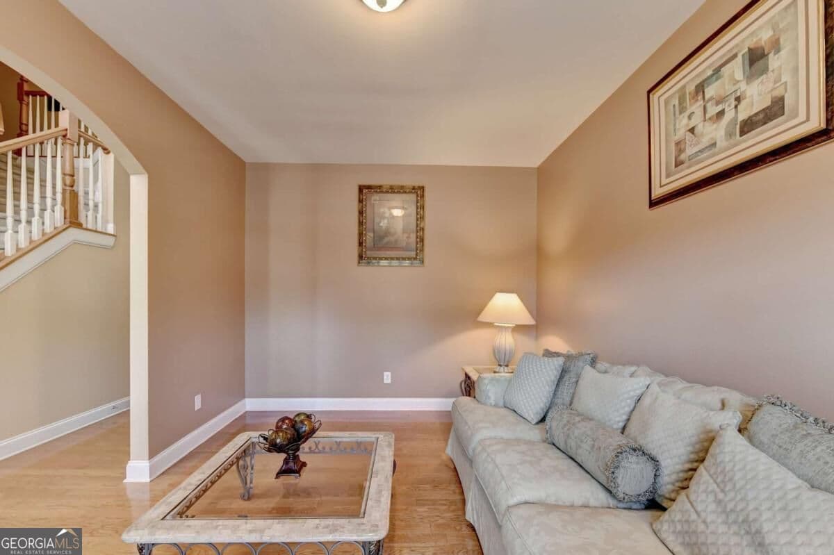 4 bedroom, 2 bathroom, 2,718 sq ft single family residence for sale at 830 Wisteria View Court, Dacula, GA 30019 — photo 8