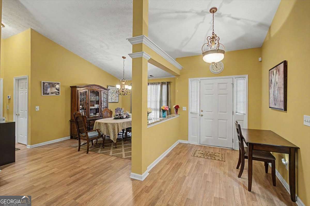 3 bedroom, 2 bathroom, 2,507 sq ft single family residence for sale at 291 Bridgestone Lane, Douglasville, GA 30134 — photo 4
