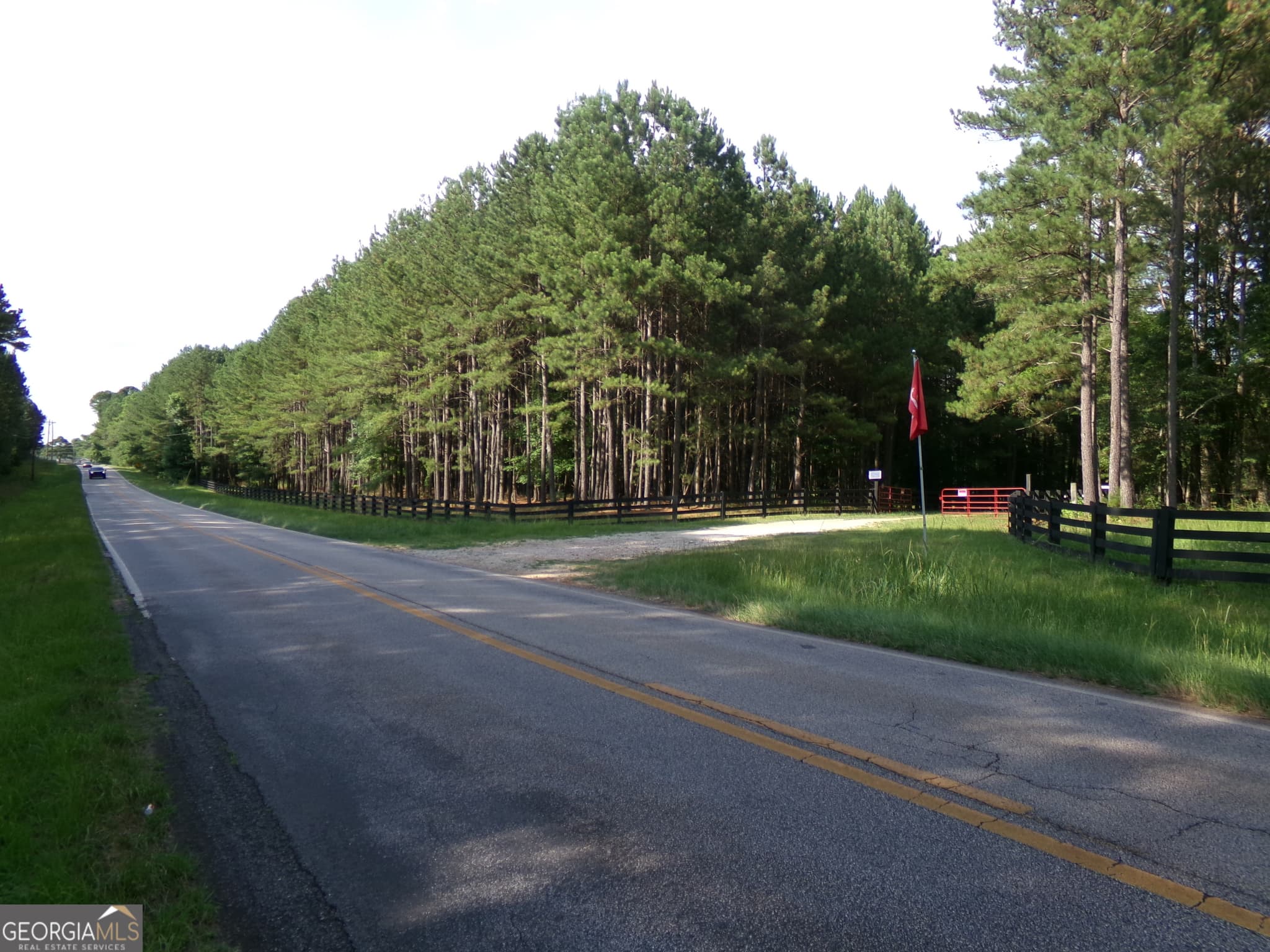 agriculture for sale at 35 ACRES Youth Jersey Road, Covington, GA 30014 — photo 4