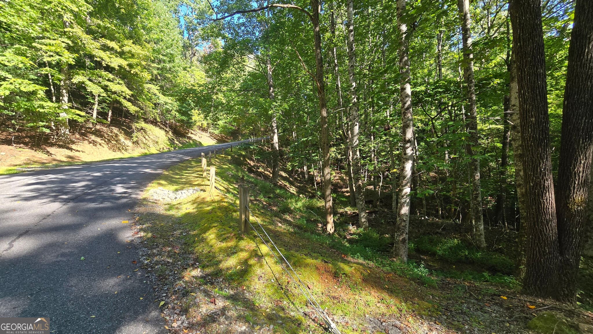 unimproved land for sale at LOT 40 Double Knob, Hayesville, NC 28904 — photo 2