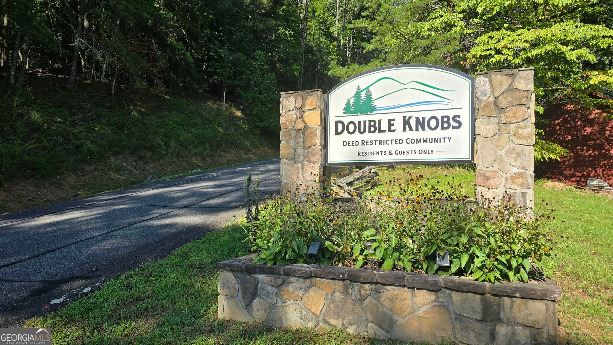 unimproved land for sale at LOT 40 Double Knob, Hayesville, NC 28904 — photo 1 of 12