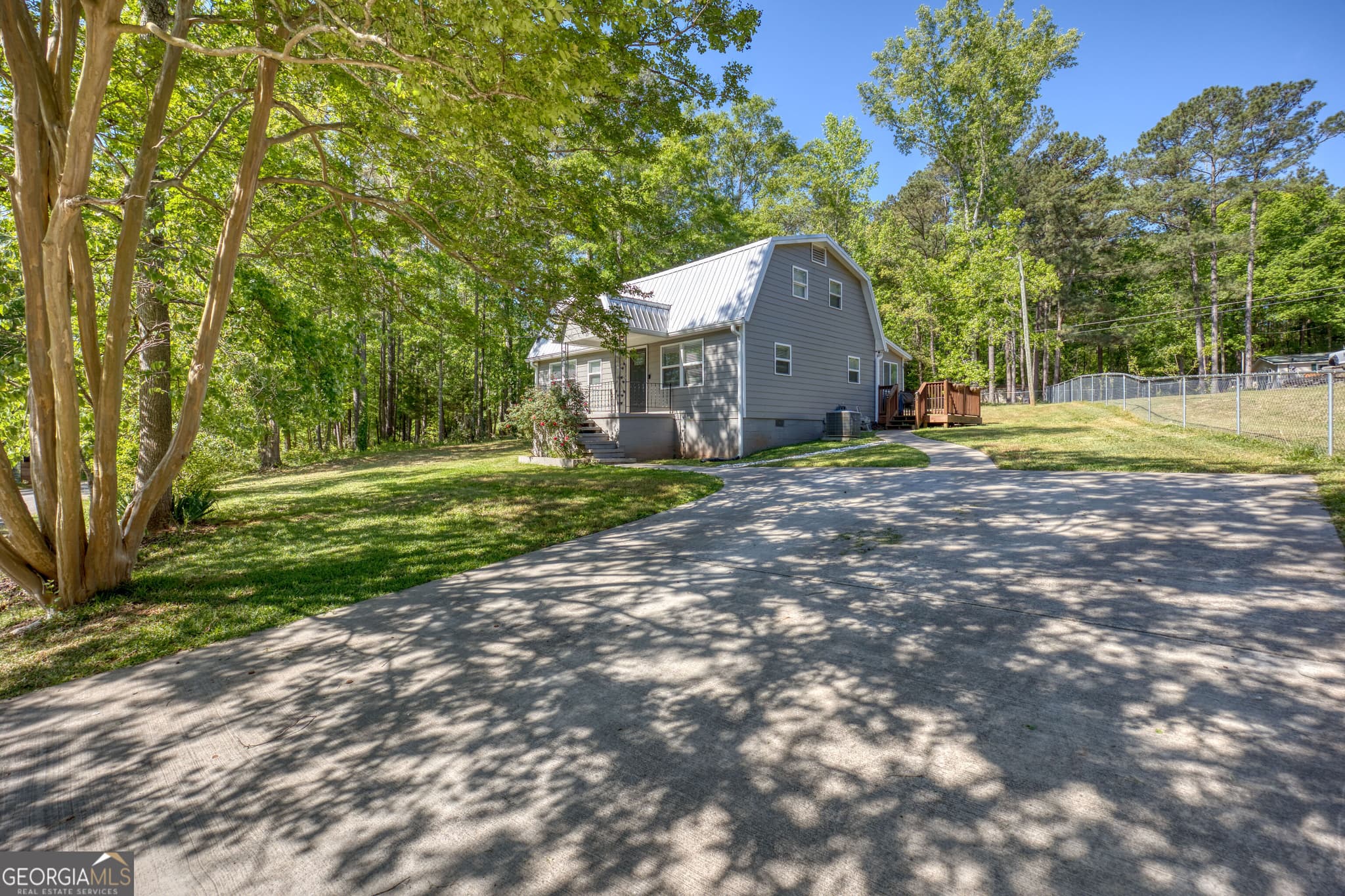 4 bedroom, 2 bathroom single family residence for sale at 51 Cedar Circle, West Point, GA 31833 — photo 3