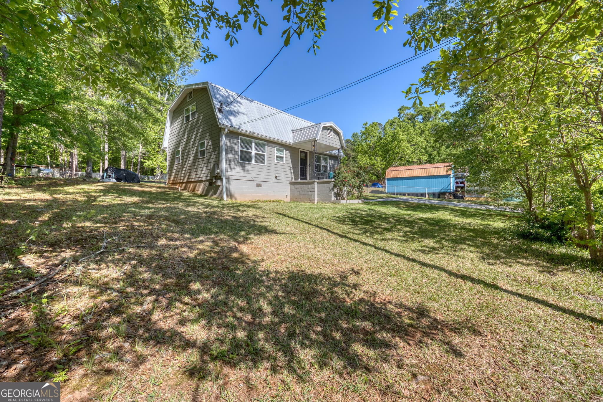 4 bedroom, 2 bathroom single family residence for sale at 51 Cedar Circle, West Point, GA 31833 — photo 4