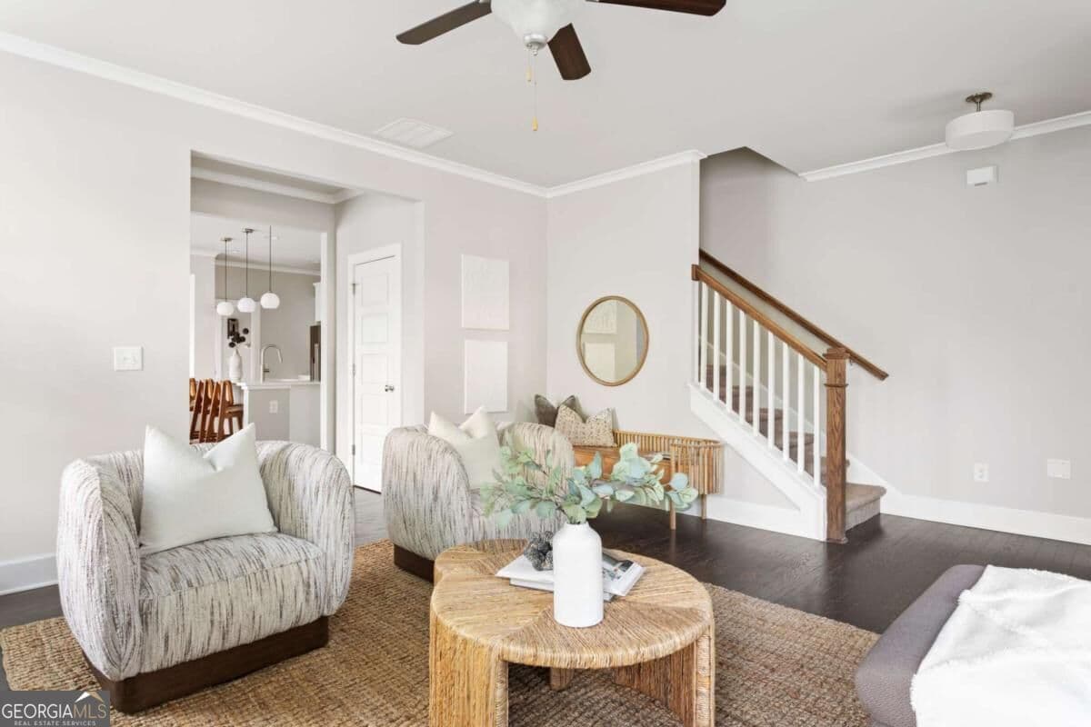 3 bedroom, 2.5 bathroom, 1,800 sq ft single family residence for sale at 2077 Windy Hill Road, Decatur, GA 30032 — photo 4