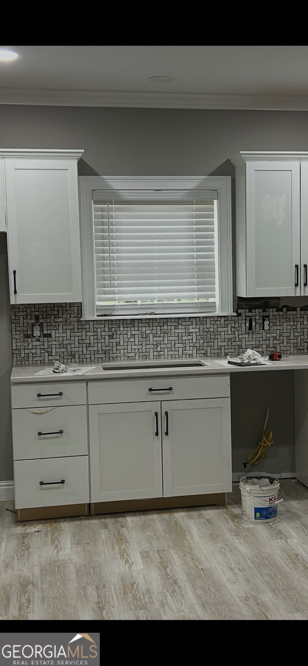2 bedroom, 2 bathroom, 900 sq ft single family residence for sale at 416 Robin Hood Road, Rome, GA 30161 — photo 7