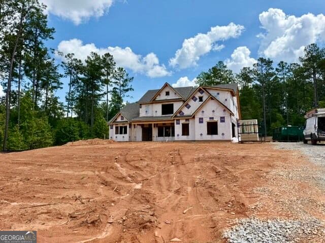 5 bedroom, 4 bathroom, 3,572 sq ft single family residence for sale at 0 LOT 2 Midwood Drive, Newnan, GA 30263 — photo 1 of 1