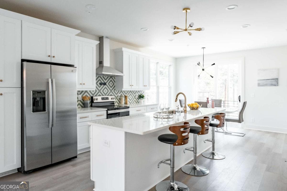 4 bedroom, 2.5 bathroom, 1,850 sq ft townhouse for sale at 340 Eugenia Street 203, Atlanta, GA 30312 — photo 10