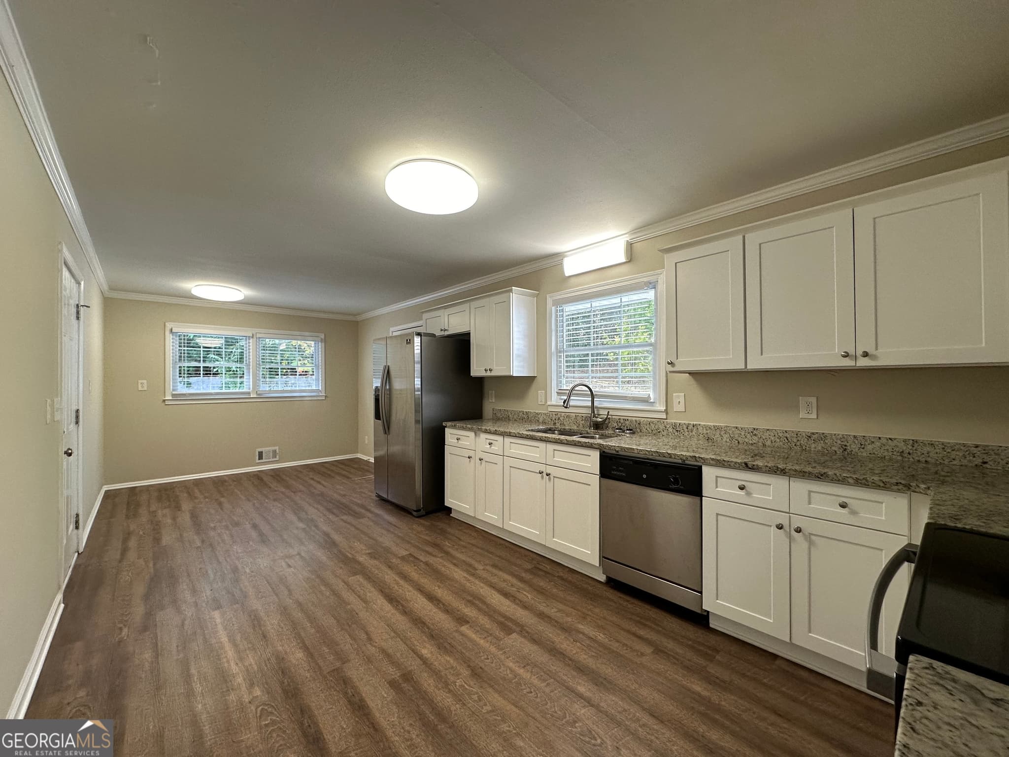 4 bedroom, 2 bathroom, 4,364 sq ft single family residence for sale at 1904 Caribaea Trail, Atlanta, GA 30316 — photo 6